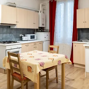 Le Ninfee Appartement Bologne