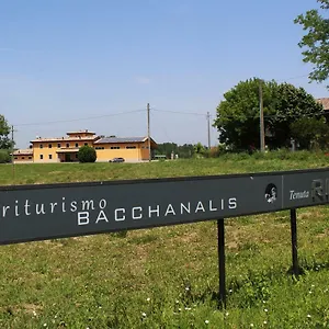 Bacchanalis Séjour à la ferme Ziano Piacentino