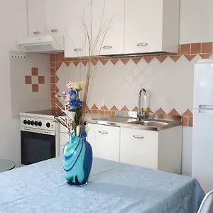 Simple And Very Appartement Olbia